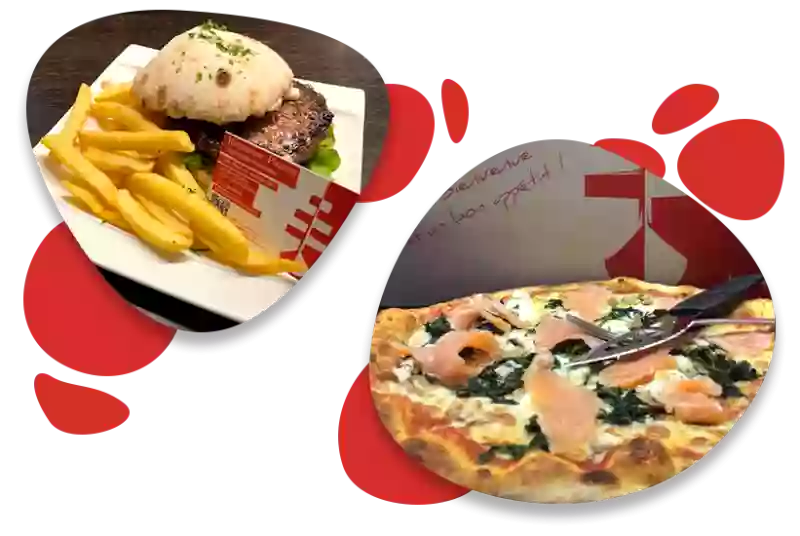 Le restaurant - La Caravelle - Aix-les-Bains - restaurant AIX-LES-BAINS