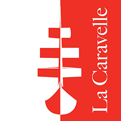 Logo La Caravelle